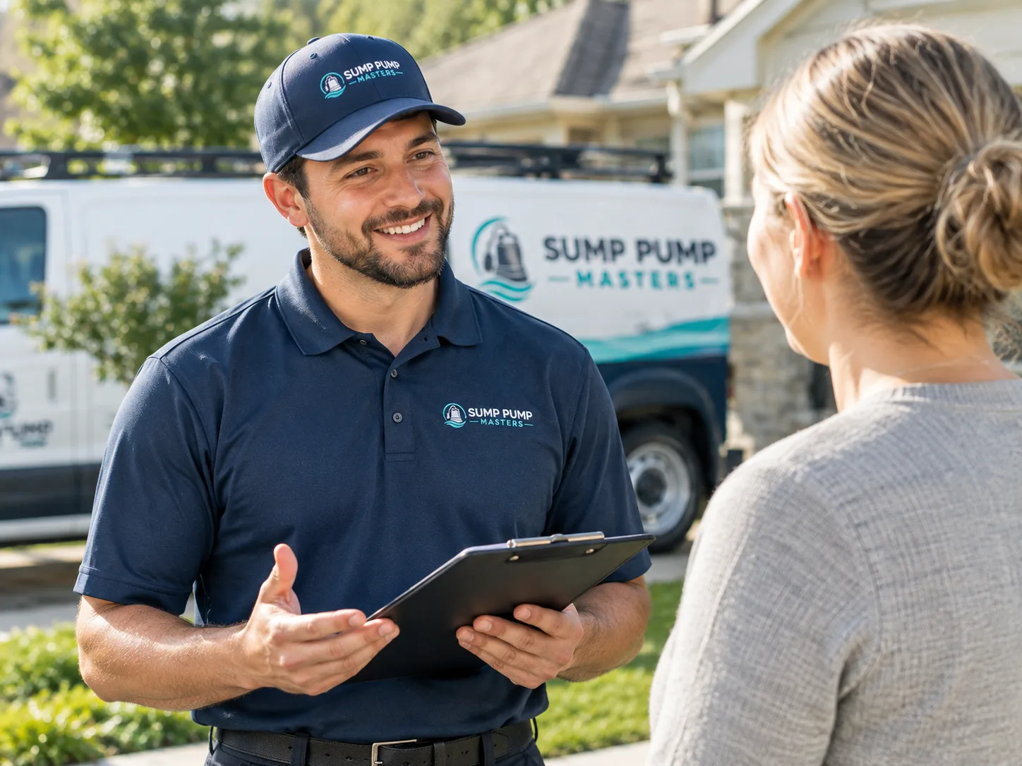 Sump Pump Repair Clemons, IA FAQs